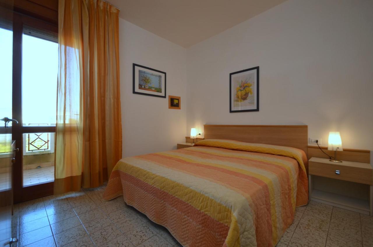 Villaggio Selene Bibione Exterior foto